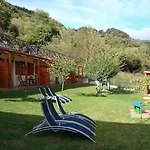 Rurales Balcon Real