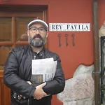 Rurales Balcon Real Apartment Campiello