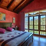 Rurales Balcon Real Apartment Campiello