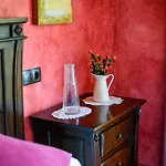 Rurales Balcon Real * Campiello