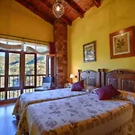 Rurales Balcon Real Apartment