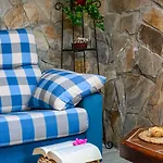 Rurales Balcon Real Apartment *