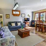 Rurales Balcon Real Apartment Campiello