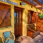 Rurales Balcon Real Apartment Campiello