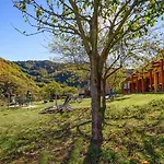 Apartment Rurales Balcon Real