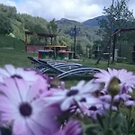 Rurales Balcon Real * Campiello