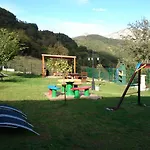 Rurales Balcon Real Apartment
