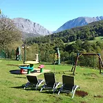 Rurales Balcon Real Apartment Campiello