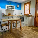 Rurales Balcon Real Apartment