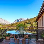 Rurales Balcon Real *