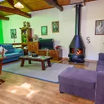 Apartment Rurales Balcon Real Campiello