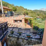 Apartment Rurales Balcon Real Campiello