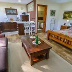 Rurales Balcon Real Apartment Campiello
