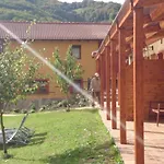 Rurales Balcon Real Apartment