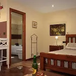 Rurales Balcon Real Apartment Campiello