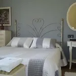 Rurales Balcon Real Apartment
