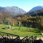 Rurales Balcon Real Apartment