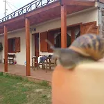Rurales Balcon Real Senda Del Oso Appartamento *