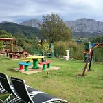 Rurales Balcon Real Apartment