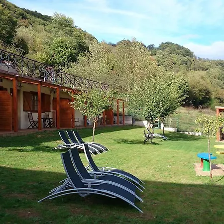 Rurales Balcon Real Senda Del Oso