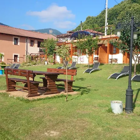 Rurales Balcon Real Campiello