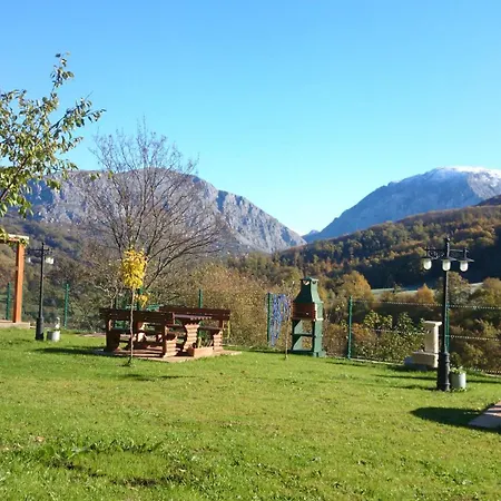 Apartment Rurales Balcon Real Campiello
