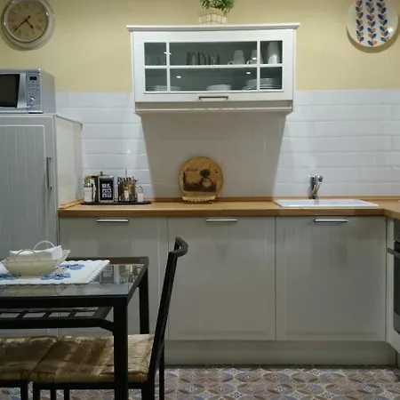 Rurales Balcon Real * Campiello