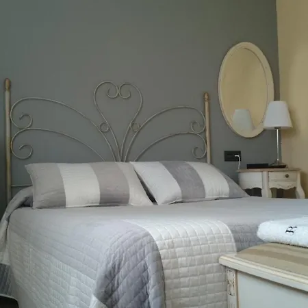 Apartment Rurales Balcon Real Campiello