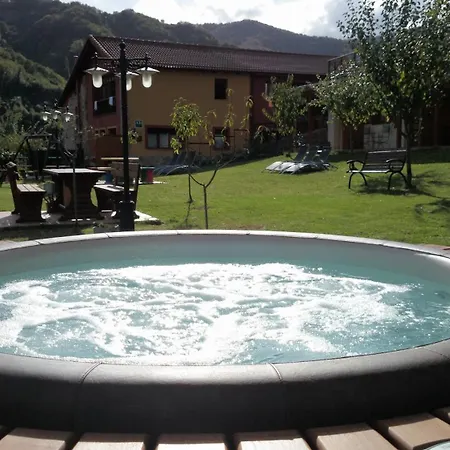Rurales Balcon Real * Campiello