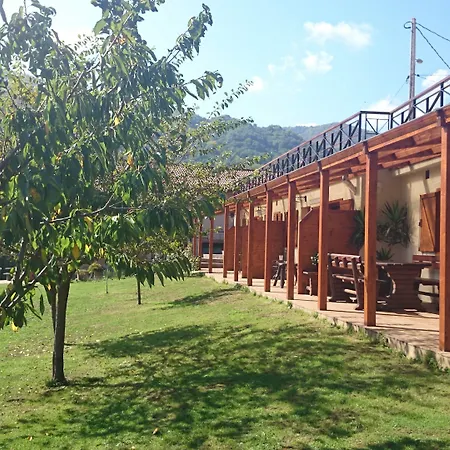 Rurales Balcon Real Senda Del Oso Campiello