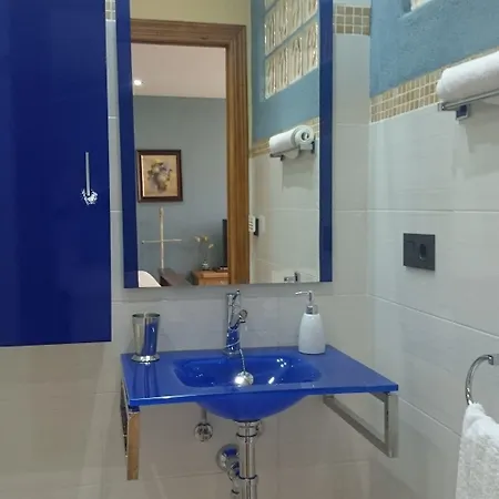 Rurales Balcon Real Apartment Campiello