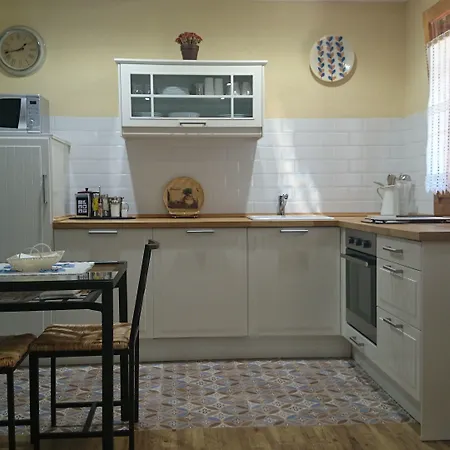 Rurales Balcon Real Campiello