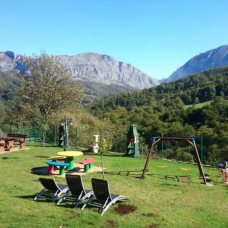 Rurales Balcon Real Campiello