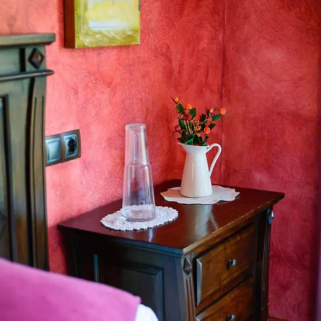 Rurales Balcon Real * Campiello