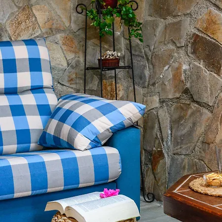 Rurales Balcon Real Apartment *