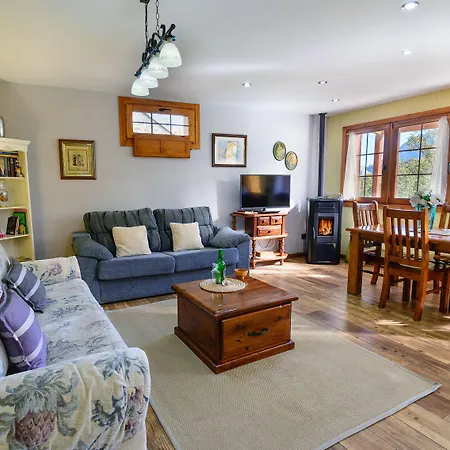 Rurales Balcon Real Apartment Campiello