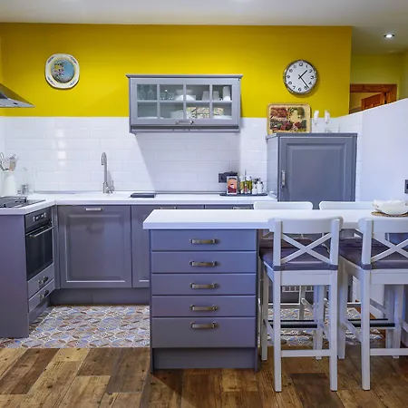 Rurales Balcon Real *