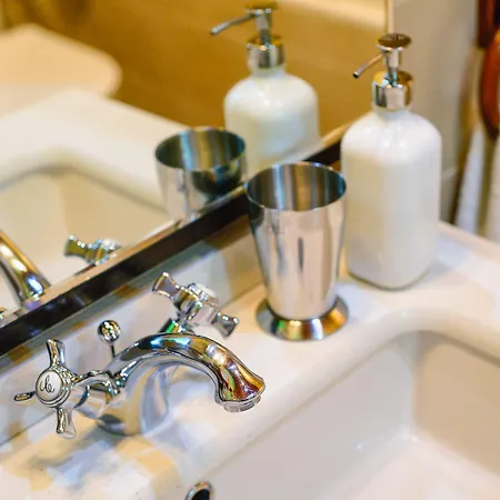 Rurales Balcon Real Apartment *