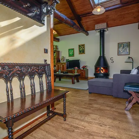 Rurales Balcon Real Senda Del Oso Appartement *