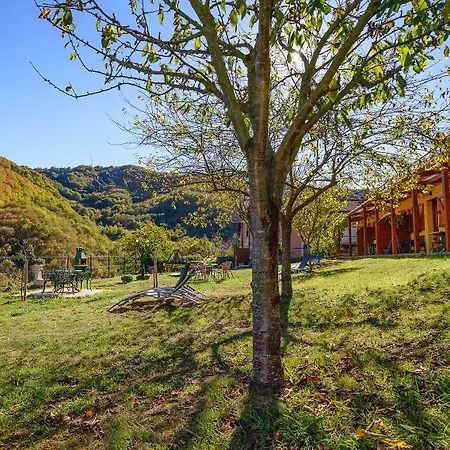 Apartment Rurales Balcon Real