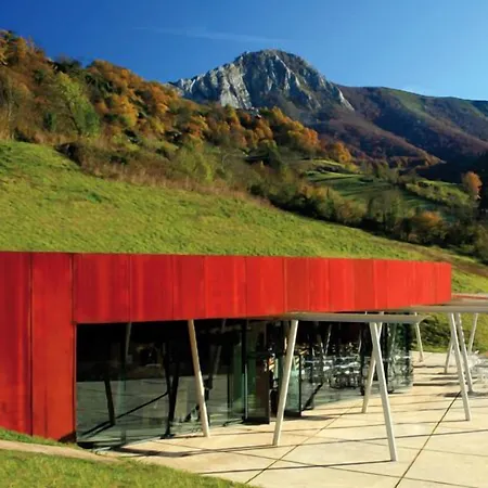 Rurales Balcon Real *