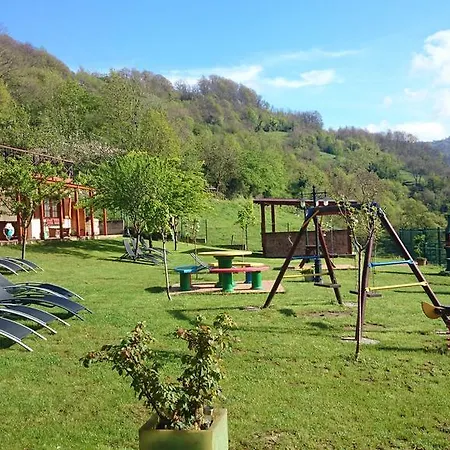 Rurales Balcon Real Senda Del Oso