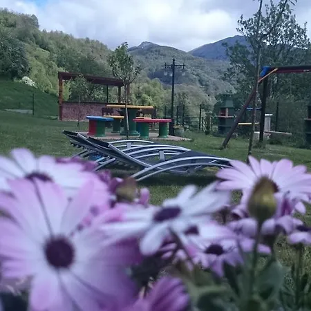 Rurales Balcon Real * Campiello