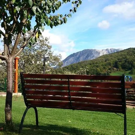 Apartment Rurales Balcon Real *