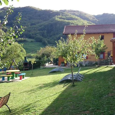 Rurales Balcon Real * Campiello