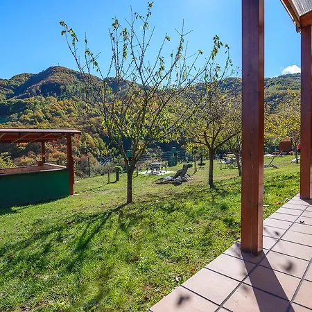 Rurales Balcon Real Senda Del Oso *