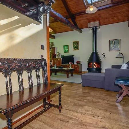 Apartment Rurales Balcon Real *