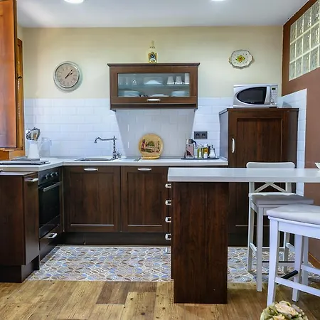 Rurales Balcon Real *