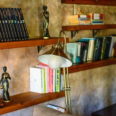 Rurales Balcon Real * Campiello