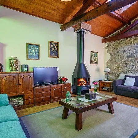 Rurales Balcon Real *